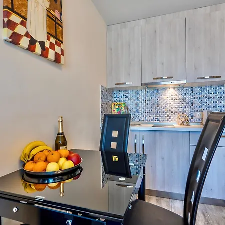 Appartement Gvc New Gudauri Mountain View Chambre photo