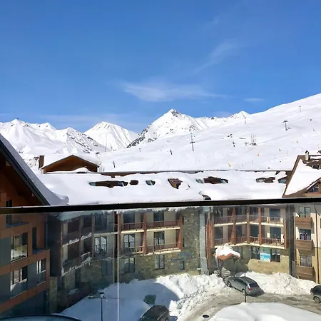 Appartement Gvc New Gudauri Mountain View Chambre photo