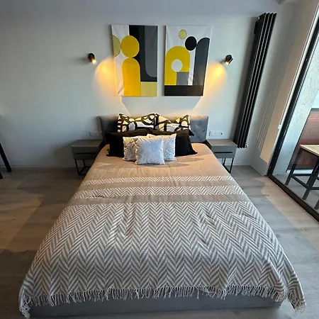 Appartement Gvc New Gudauri Mountain View Chambre photo