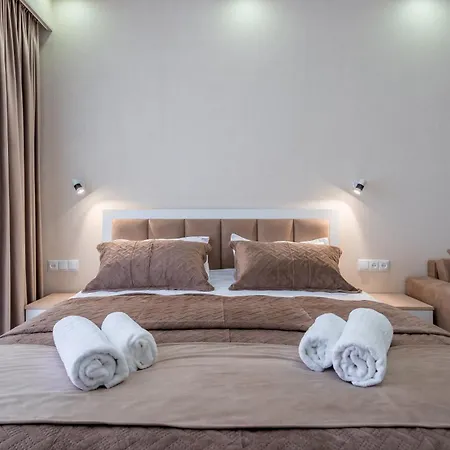 Appartement Gvc New Gudauri Mountain View Chambre photo