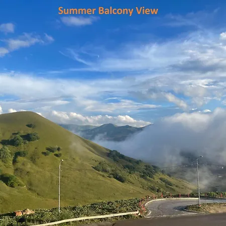 Appartement Gvc New Gudauri Mountain View Chambre photo