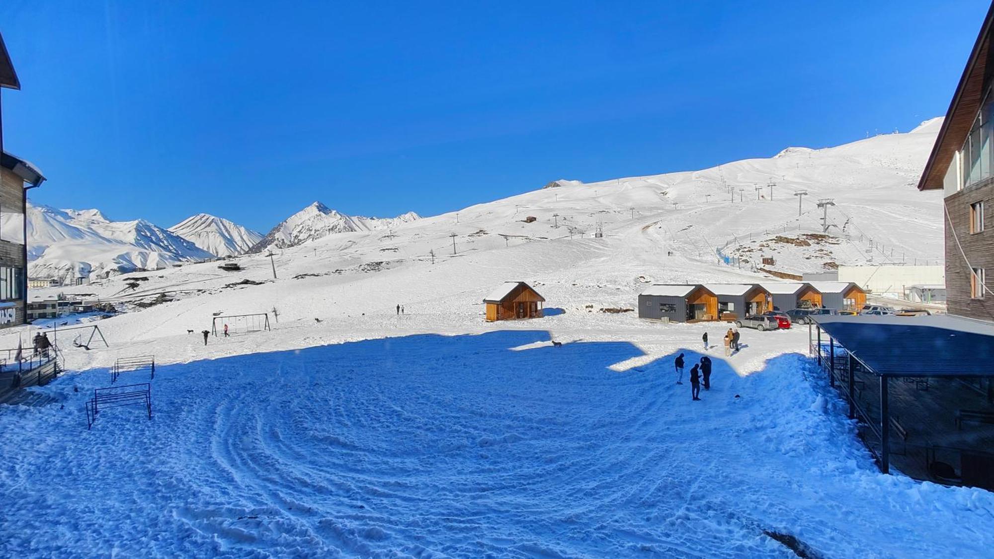 Gvc New Mountain View Goudaouri