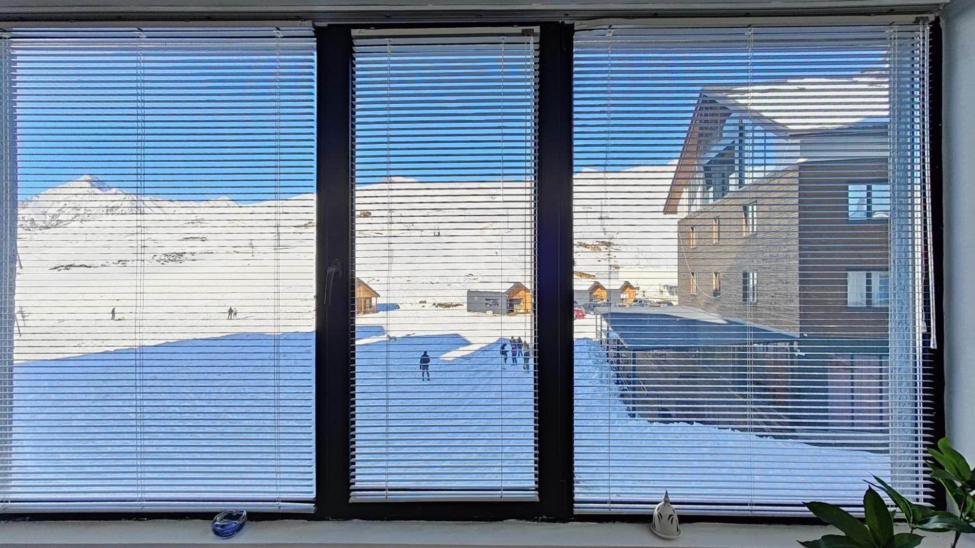 Gvc New Mountain View Apartment
