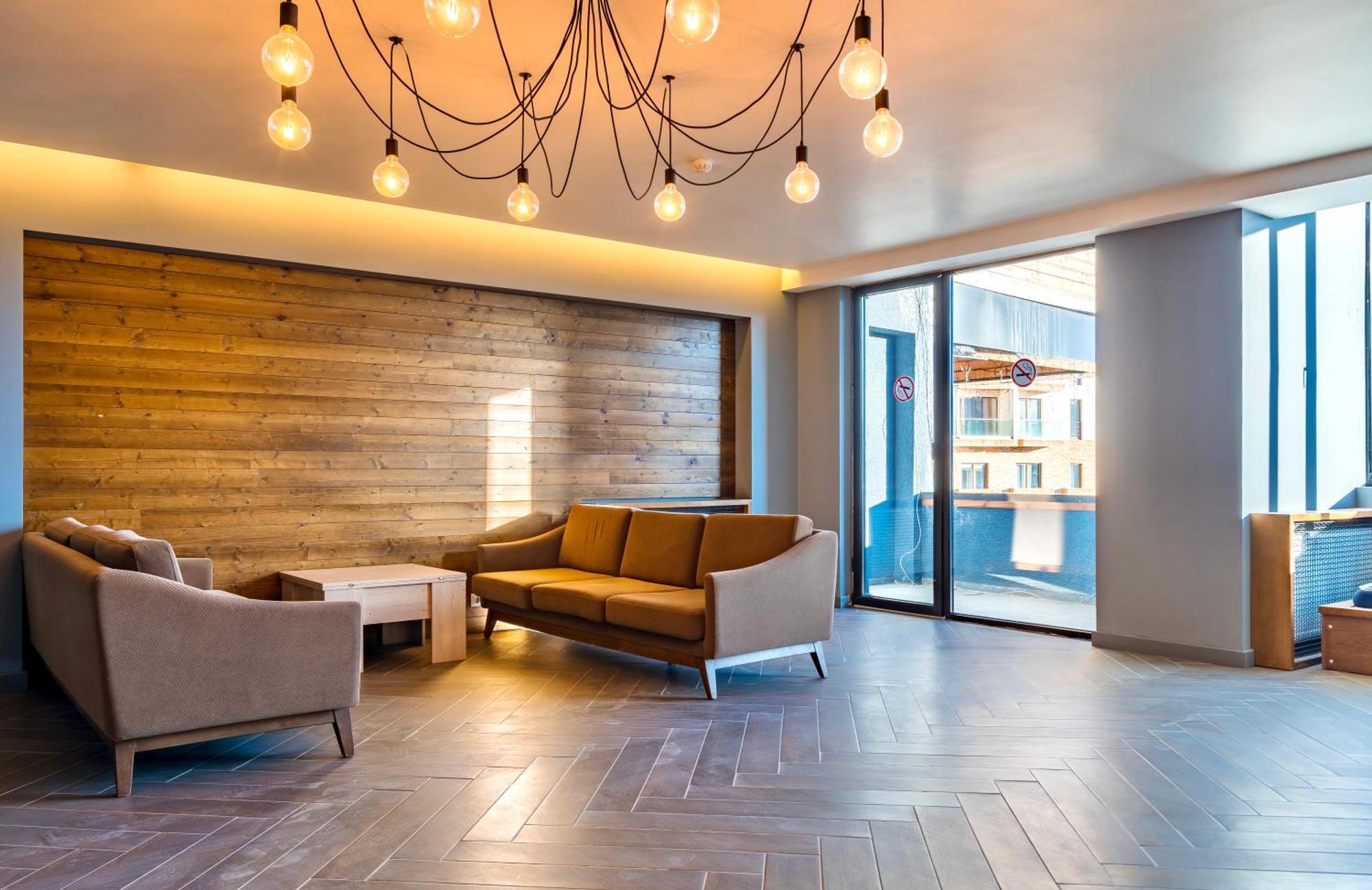 Gvc New Mountain View Apartment