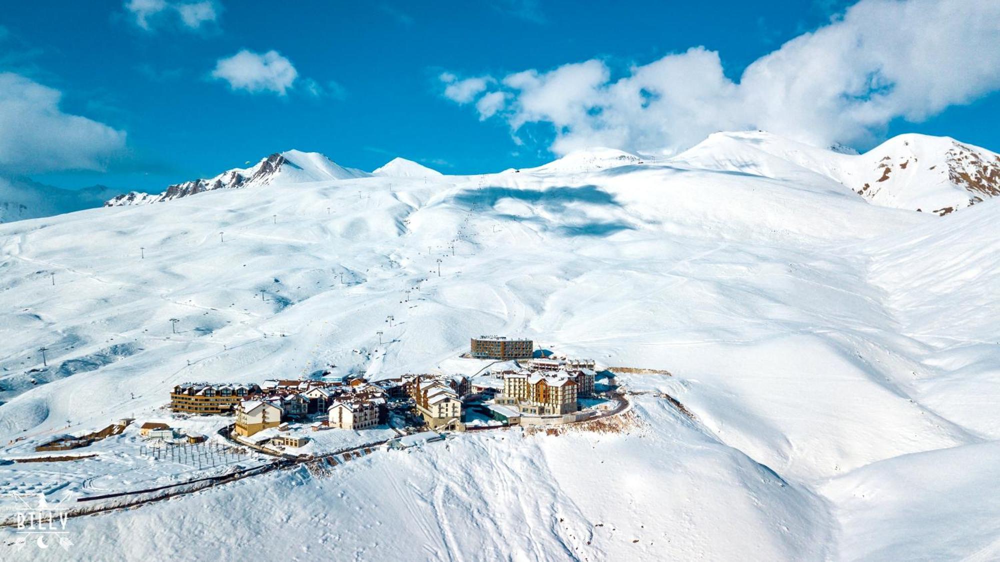Gvc New Mountain View Goudaouri