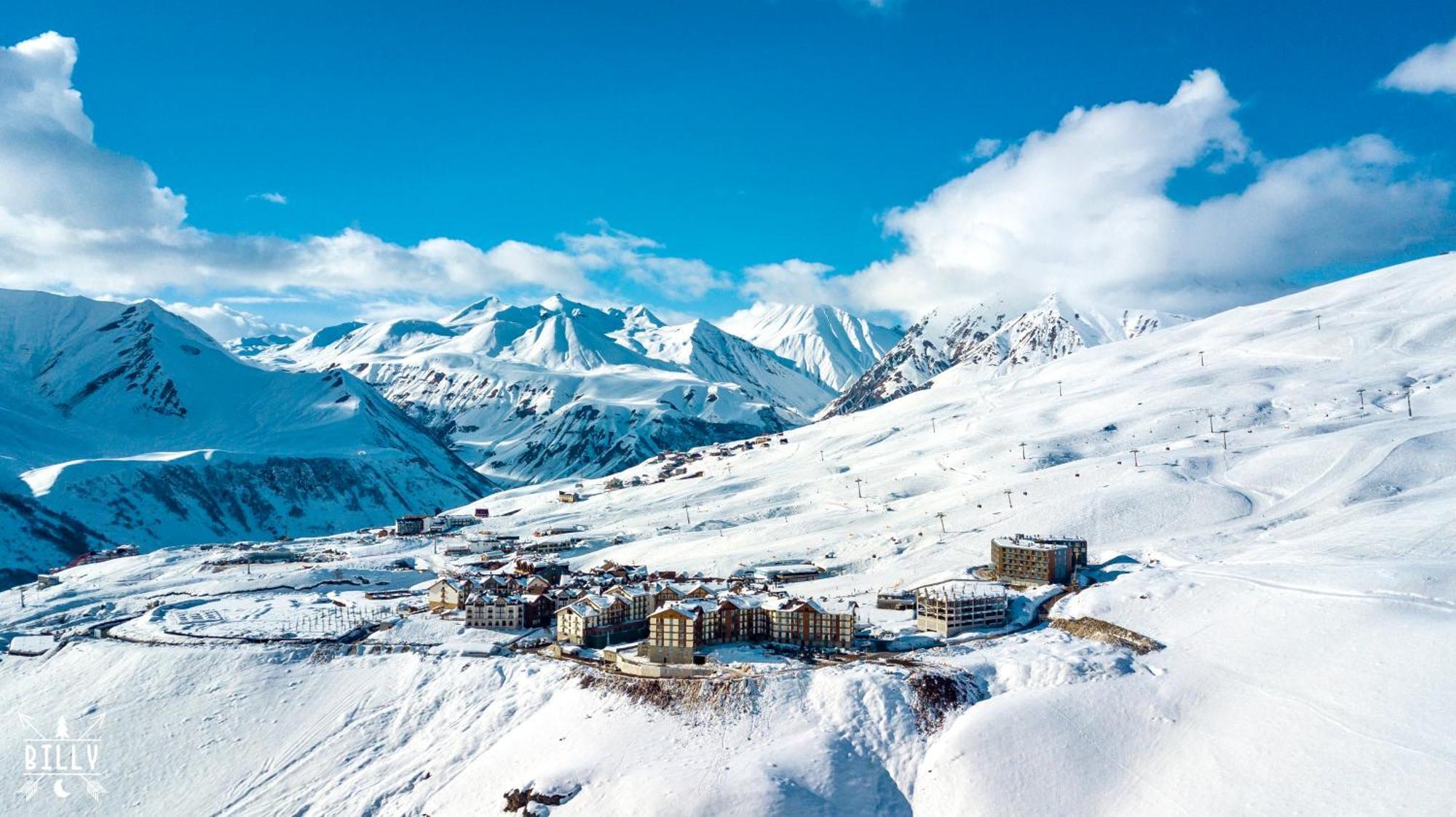 Appartement Gvc New Mountain View