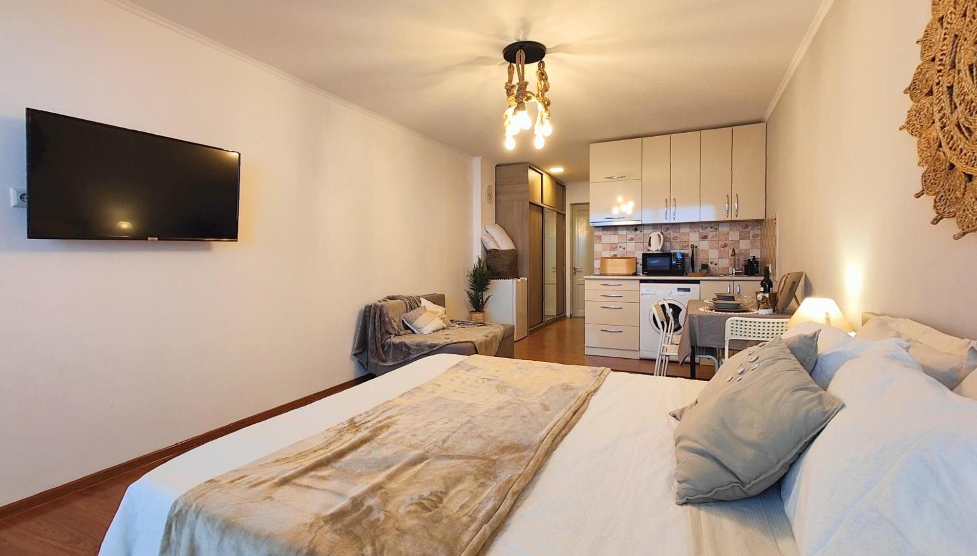 Gvc New Mountain View Appartement *