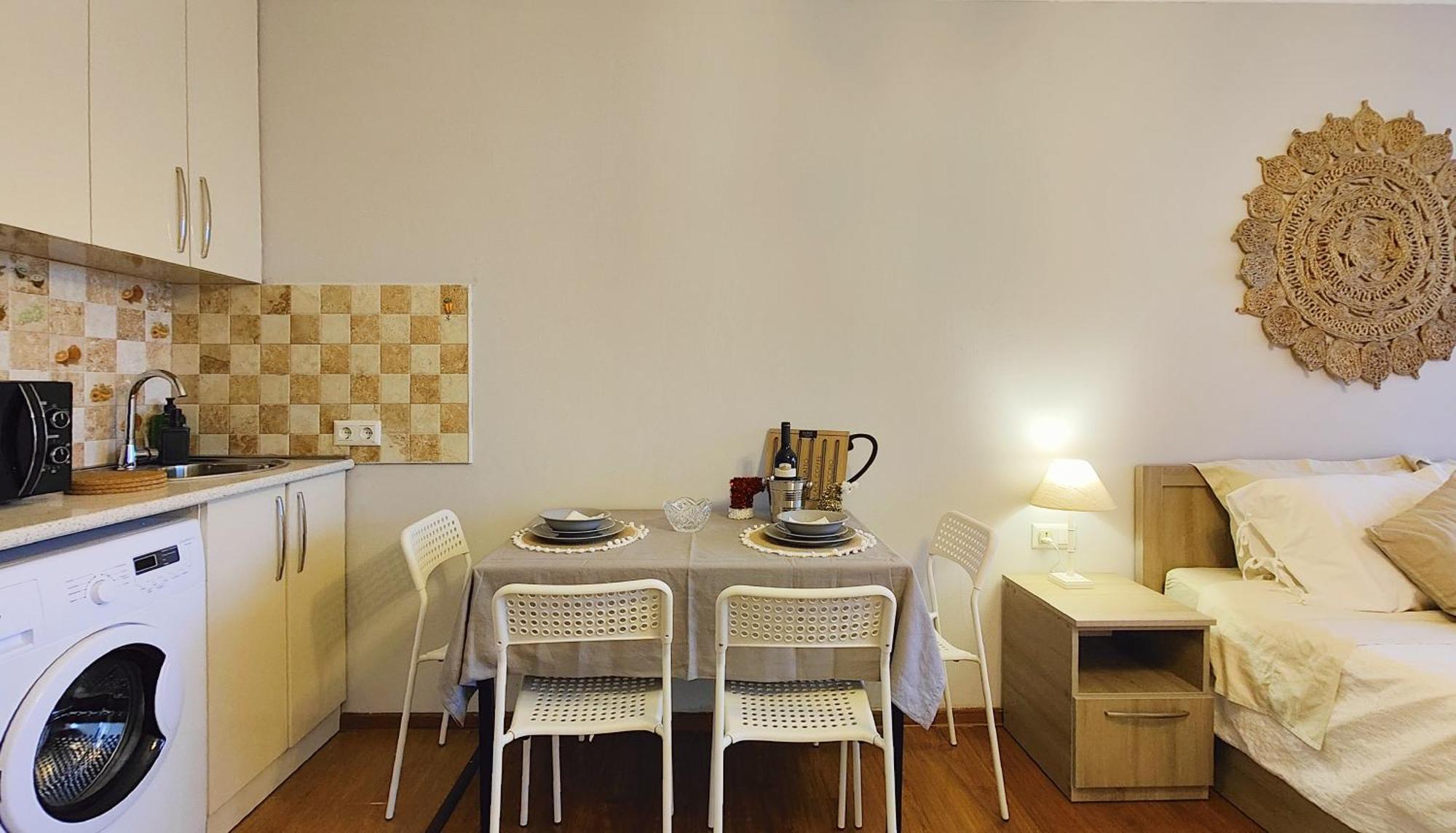 Gvc New Mountain View * Goudaouri