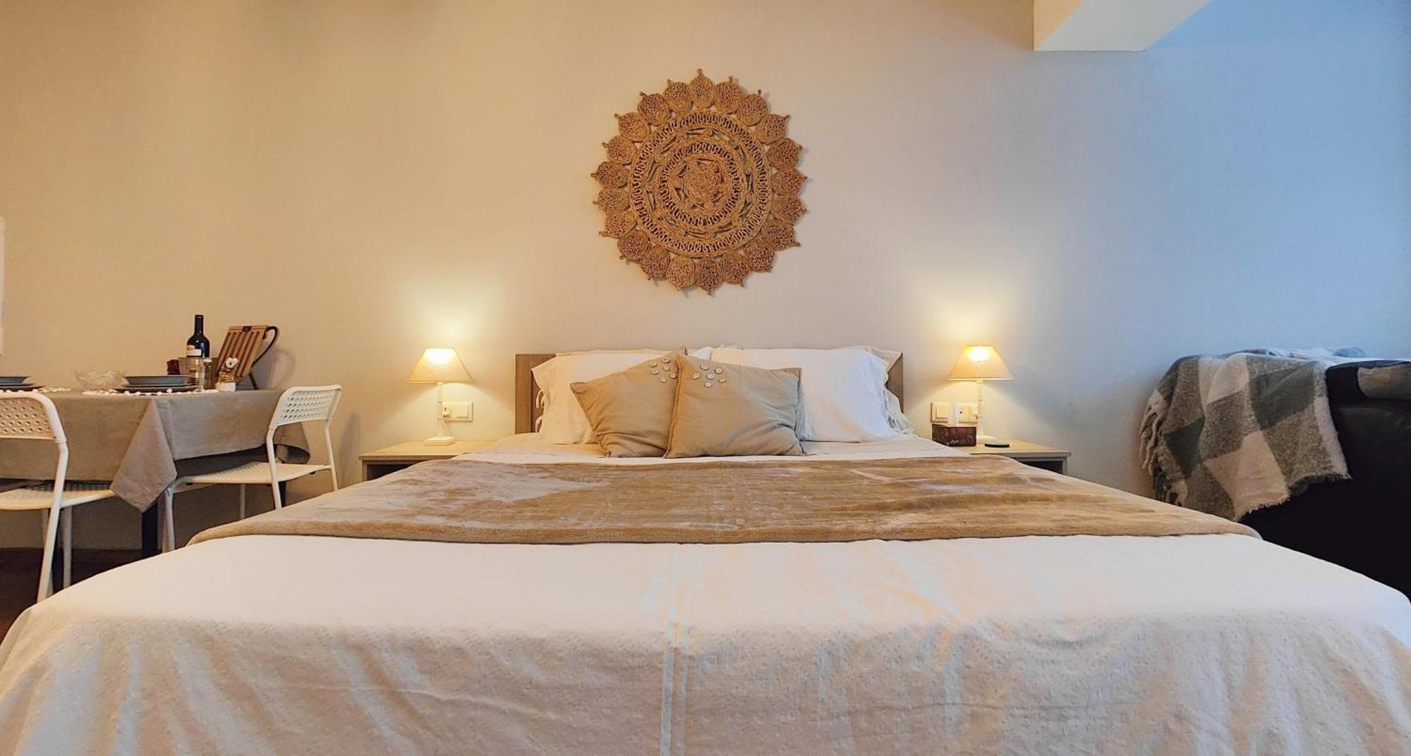 Apartment Gvc New Mountain View Gudauri