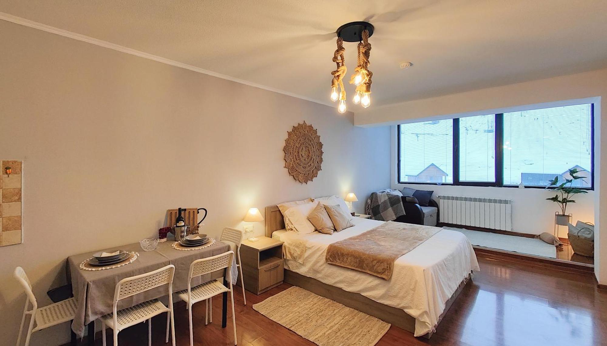 Gvc New Mountain View * Goudaouri