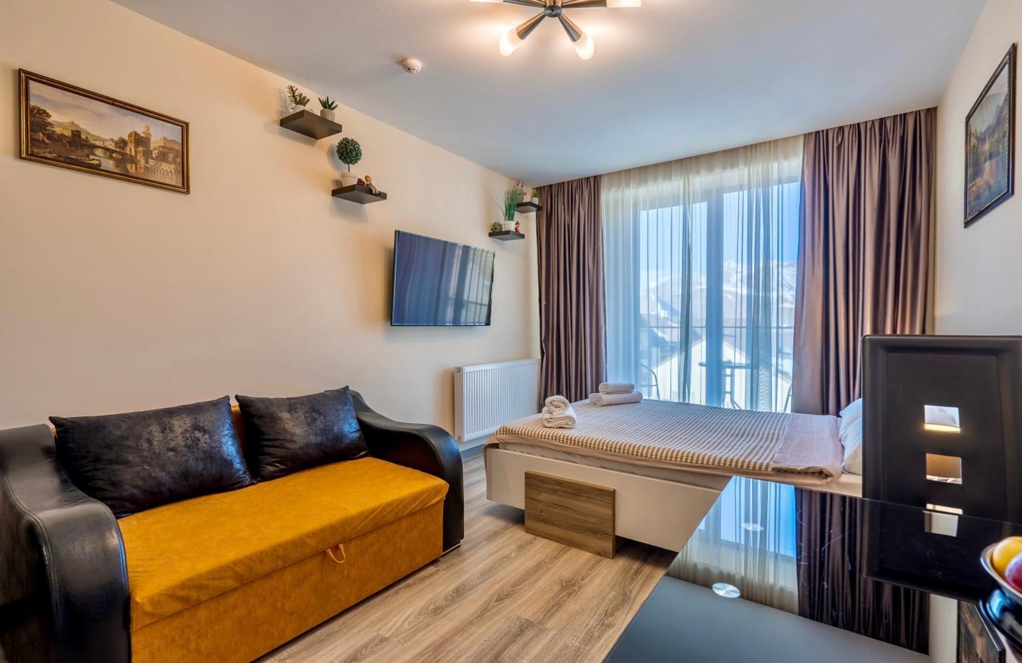 Appartement Gvc New Mountain View *