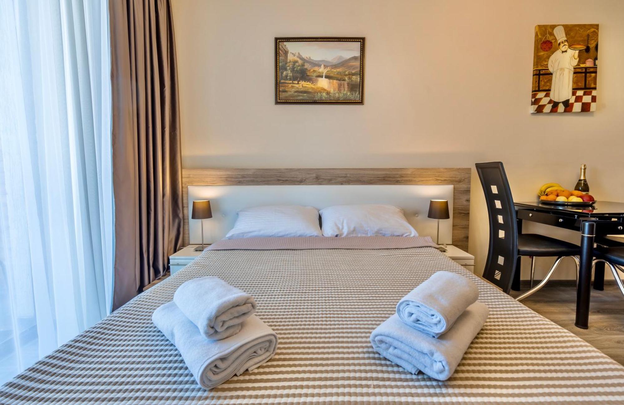 Appartement Gvc New Mountain View *