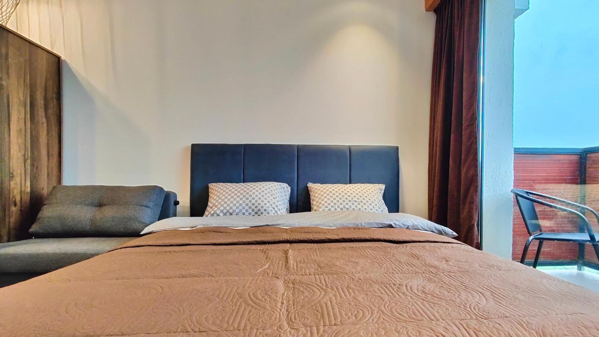Gvc New Mountain View Appartement *