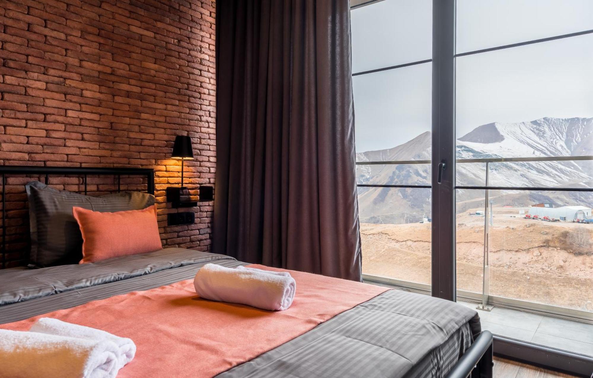 Gvc New Mountain View Apartment
