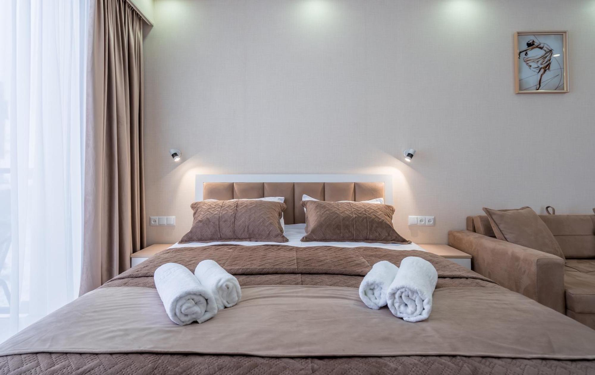 Apartment Gvc New Mountain View *