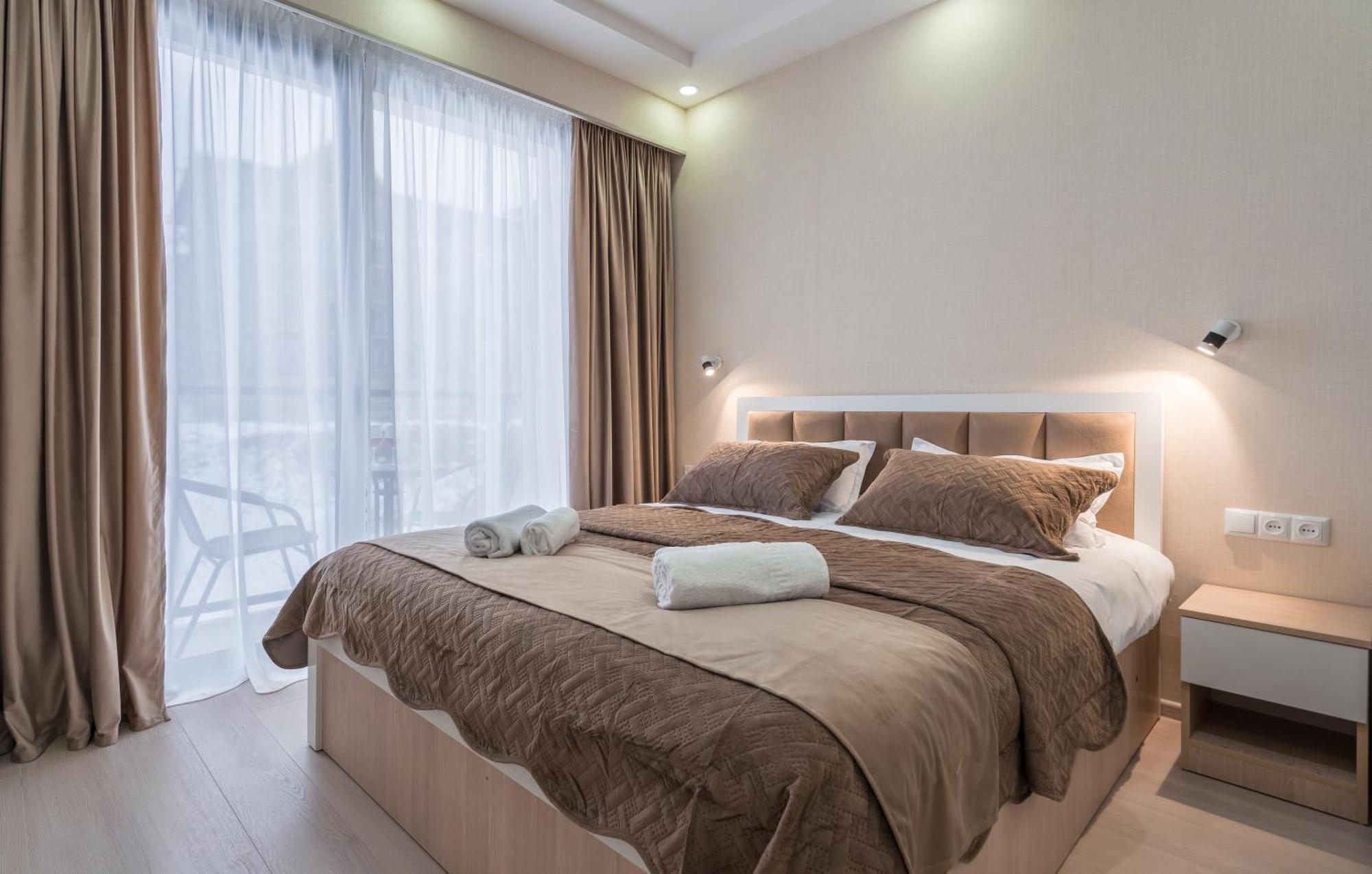 Apartment Gvc New Mountain View *