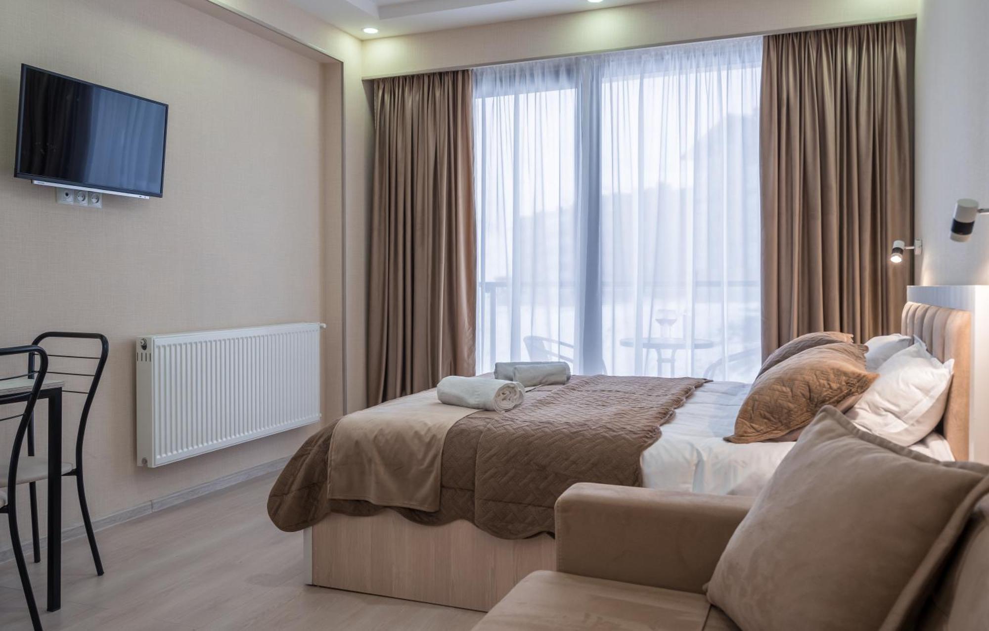 Appartement Gvc New Mountain View